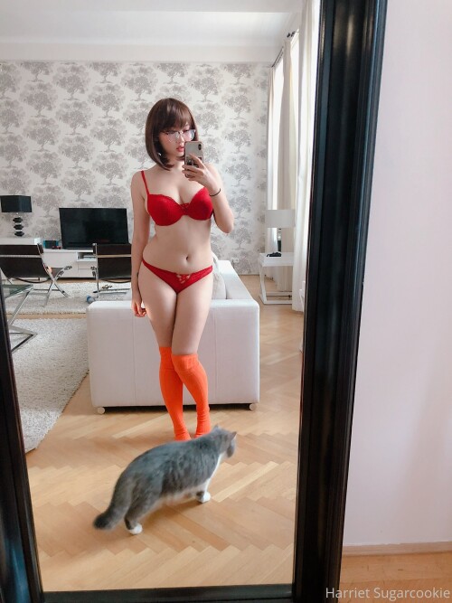 Harriet Sugarcookie Nude Leaked Onlyfans Photo Harriet Sugarcookie Nude Leaked Onlyfans Photo