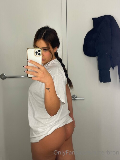 Esterbron Nude Leaked Onlyfans Photo Esterbron Nude Leaked Onlyfans Photo