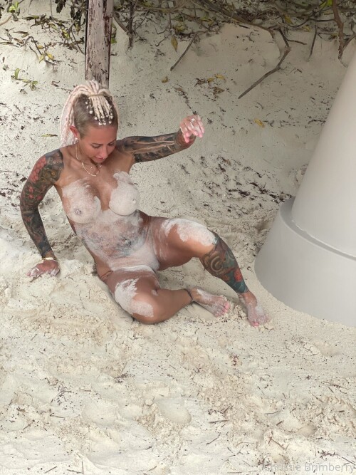 Christie Brimberry Nude Leaked Onlyfans Photo Christie Brimberry Nude Leaked Onlyfans Photo