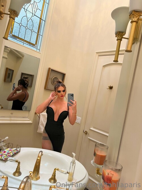 Tahlia Paris Nude Leaked Onlyfans Photo Tahlia Paris Nude Leaked Onlyfans Photo