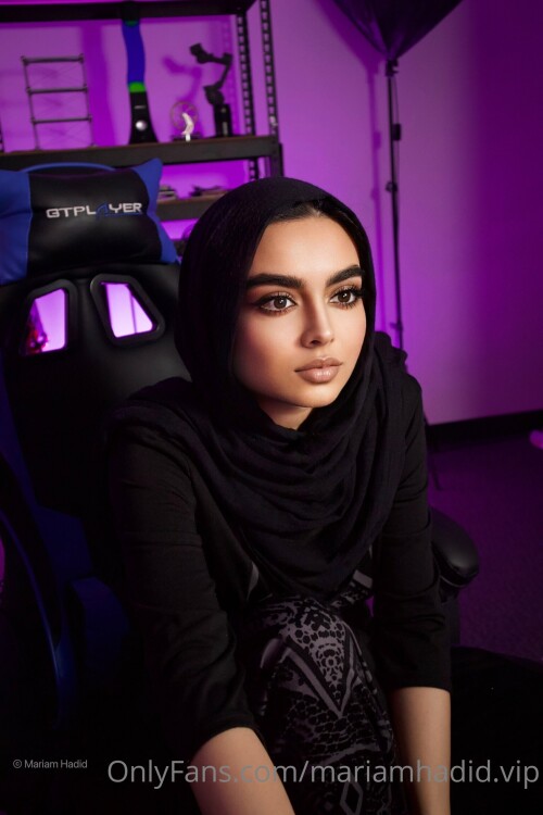 Mariam Hadid | mariamhadidvip Nude Leaked Onlyfans Photo Mariam Hadid | mariamhadidvip Nude Leaked Onlyfans Photo