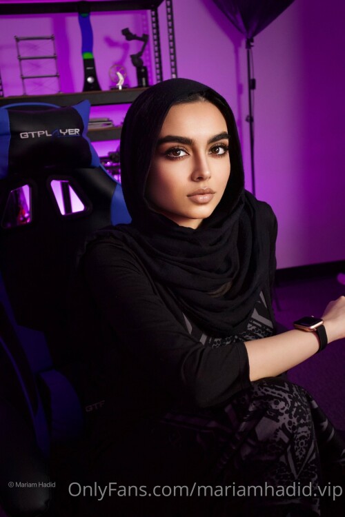 Mariam Hadid | mariamhadidvip Nude Leaked Onlyfans Photo Mariam Hadid | mariamhadidvip Nude Leaked Onlyfans Photo