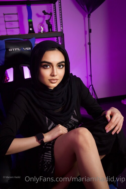 Mariam Hadid | mariamhadidvip Nude Leaked Onlyfans Photo Mariam Hadid | mariamhadidvip Nude Leaked Onlyfans Photo