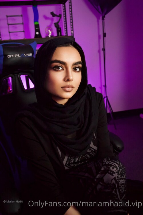 Mariam Hadid | mariamhadidvip Nude Leaked Onlyfans Photo Mariam Hadid | mariamhadidvip Nude Leaked Onlyfans Photo