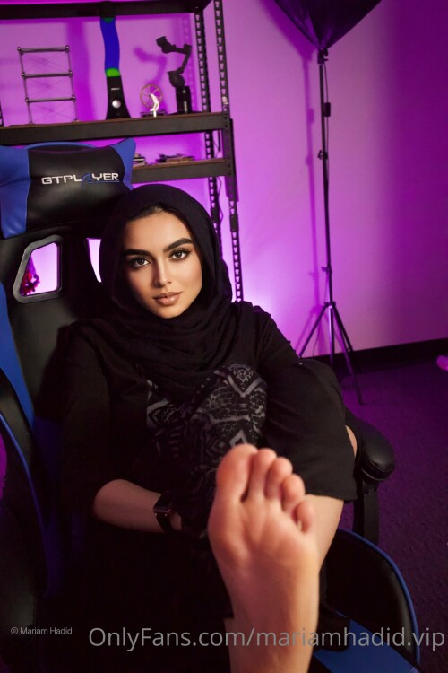 Mariam Hadid | mariamhadidvip Nude Leaked Onlyfans Photo Mariam Hadid | mariamhadidvip Nude Leaked Onlyfans Photo