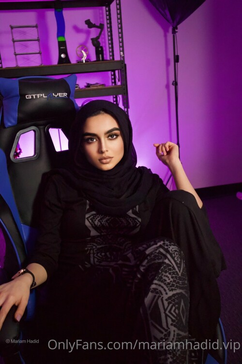 Mariam Hadid | mariamhadidvip Nude Leaked Onlyfans Photo Mariam Hadid | mariamhadidvip Nude Leaked Onlyfans Photo