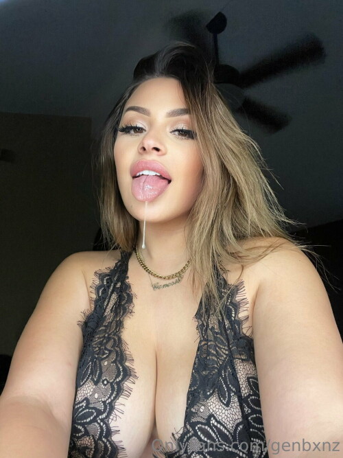 Genbxnz | _Genbenz Nude Leaked Onlyfans Photo