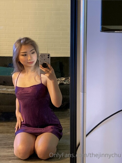 Itsjinny | itsjinnyyy | itsjinneyyy | thejinnychu Nude Leaked Onlyfans Photo