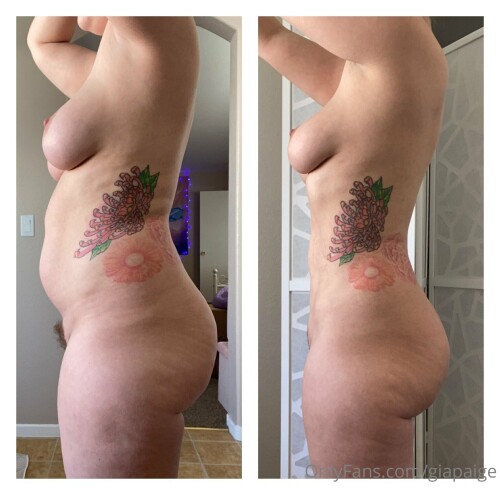 Gia Paige Nude Leaked Onlyfans Photo Gia Paige Nude Leaked Onlyfans Photo
