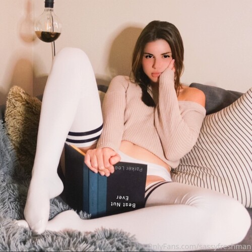 sassyfreshman / ParkerLee / thatgirlparker100 / naughtylittleparker Nude Leaked Onlyfans Photo