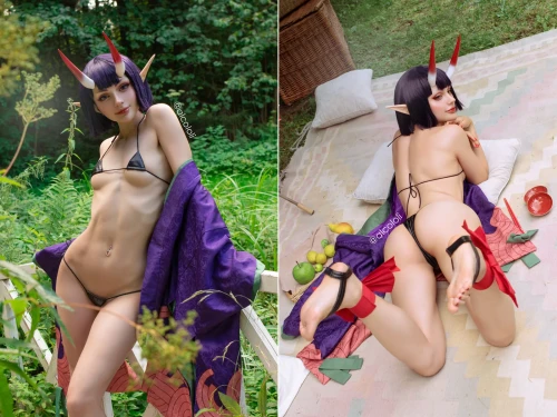 Alcololi (Alcoholy) Nude Leaked Onlyfans Photo Alcololi (Alcoholy) Nude Leaked Onlyfans Photo