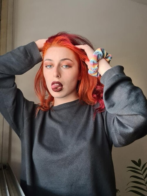 BlackRoseOnly / aint.no.rose / Noy Rose Zesler Nude Leaked Onlyfans Photo BlackRoseOnly / aint.no.rose / Noy Rose Zesler Nude Leaked Onlyfans Photo