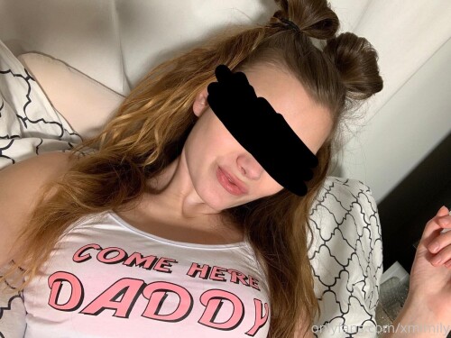 xMimily Nude Leaked Onlyfans Photo xMimily Nude Leaked Onlyfans Photo