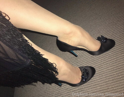 Rita Faltoyano Nude Leaked Onlyfans Photo Rita Faltoyano Nude Leaked Onlyfans Photo