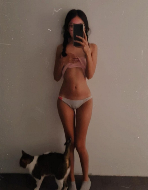 Cuttelolita Nude Leaked Onlyfans Photo Cuttelolita Nude Leaked Onlyfans Photo