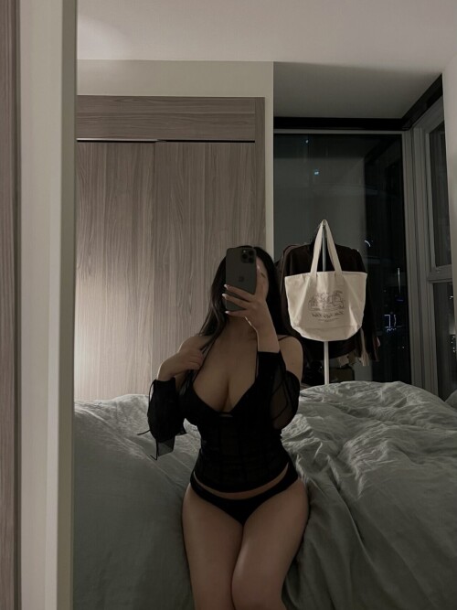 Yeonaxo /yeonar1 Nude Leaked Onlyfans Photo