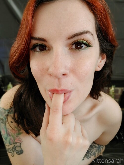 kittensarah Nude Leaked Onlyfans Photo kittensarah Nude Leaked Onlyfans Photo