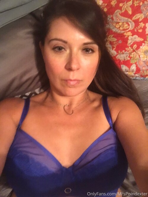 Mrs Poindexter Nude Leaked Onlyfans Photo Mrs Poindexter Nude Leaked Onlyfans Photo