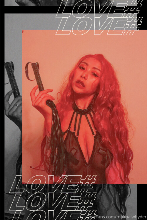 Maimaiwhyder Nude Leaked Onlyfans Photo Maimaiwhyder Nude Leaked Onlyfans Photo