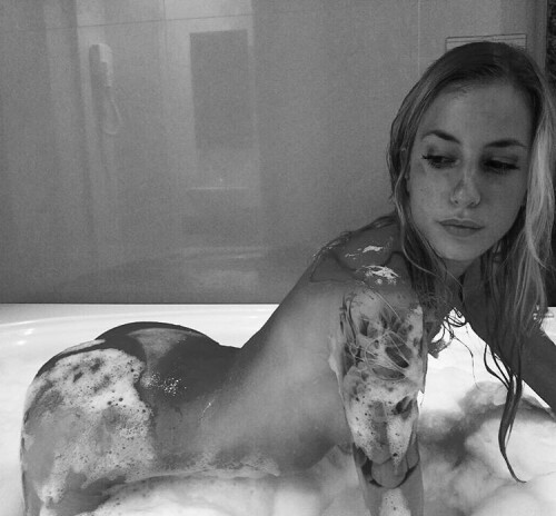 Jaz Grieco - Nimzaj13 Nude Leaked Onlyfans Photo