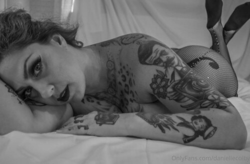 Danielle Colby Nude Leaked Onlyfans Photo Danielle Colby Nude Leaked Onlyfans Photo