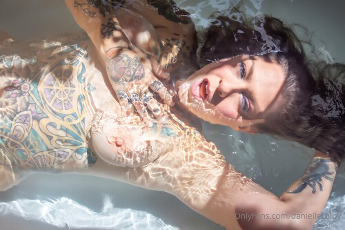 Danielle Colby Nude Leaked Onlyfans Photo Danielle Colby Nude Leaked Onlyfans Photo