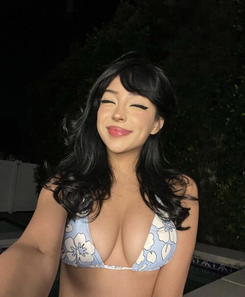 Mia Amador / neiima Nude Leaked Onlyfans Photo Mia Amador / neiima Nude Leaked Onlyfans Photo