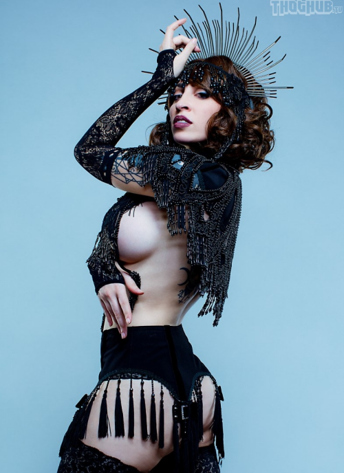 Vivid Vivka Nude Leaked Onlyfans Photo Vivid Vivka Nude Leaked Onlyfans Photo