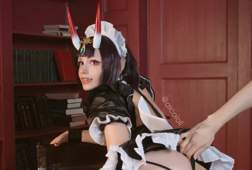 Alcololi (Alcoholy) Nude Leaked Onlyfans Photo Alcololi (Alcoholy) Nude Leaked Onlyfans Photo