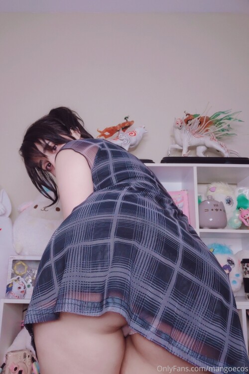 Mangoecos Nude Leaked Onlyfans Photo Mangoecos Nude Leaked Onlyfans Photo