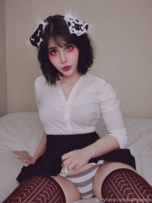 Mangoecos Nude Leaked Onlyfans Photo Mangoecos Nude Leaked Onlyfans Photo