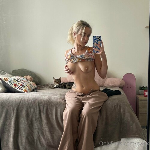 Olivia Evi Plant | oliviaeviplant | oliviaeviii Nude Leaked Onlyfans Photo Olivia Evi Plant | oliviaeviplant | oliviaeviii Nude Leaked Onlyfans Photo