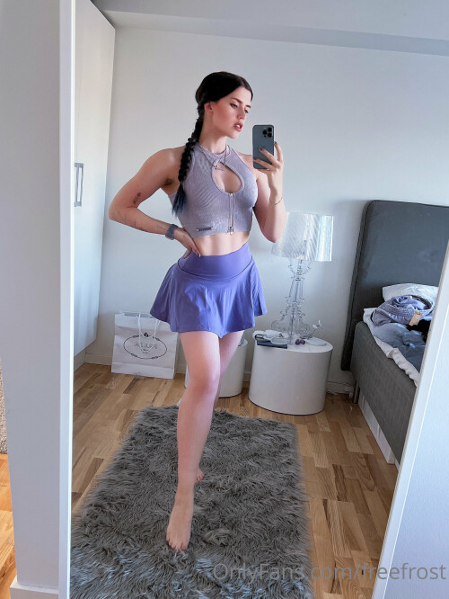 Adeline Frost Nude Leaked Onlyfans Photo Adeline Frost Nude Leaked Onlyfans Photo