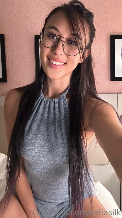 Sofia Silk Nude Leaked Onlyfans Photo Sofia Silk Nude Leaked Onlyfans Photo