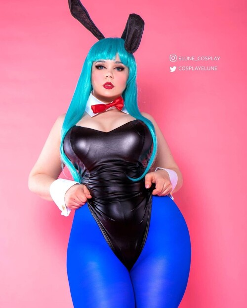 Elune Cosplay / cosplayelune / elune_cosplay Nude Leaked Onlyfans Photo