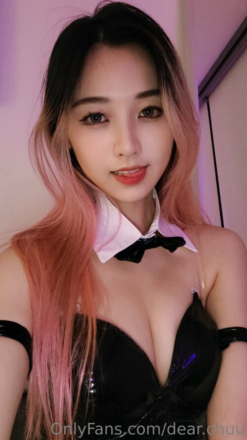 dear.chuu Nude Leaked Onlyfans Photo dear.chuu Nude Leaked Onlyfans Photo