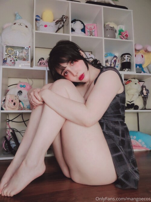 Mangoecos Nude Leaked Onlyfans Photo Mangoecos Nude Leaked Onlyfans Photo