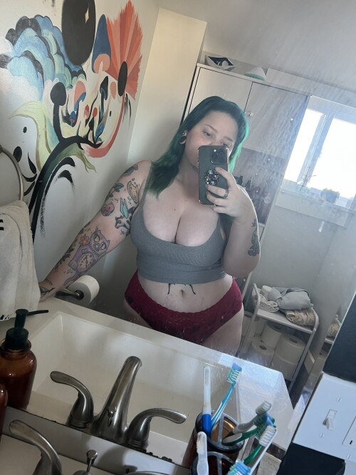 Mistressbatty | Bunnyrosexx Nude Leaked Onlyfans Photo Mistressbatty | Bunnyrosexx Nude Leaked Onlyfans Photo
