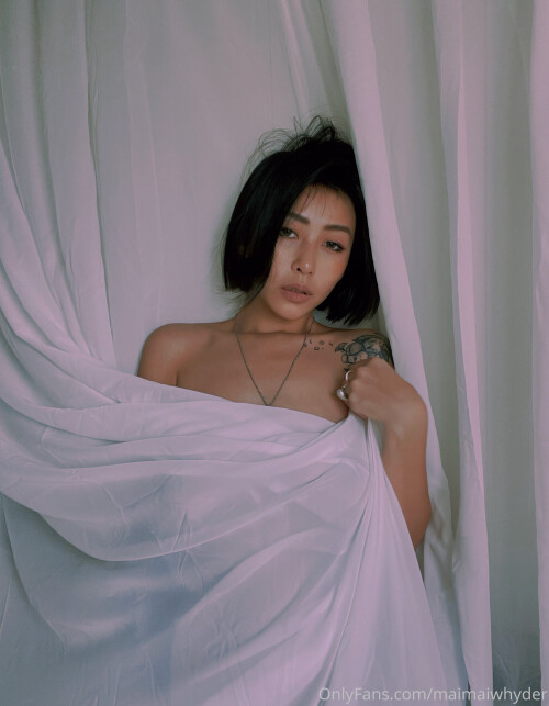 Maimaiwhyder Nude Leaked Onlyfans Photo Maimaiwhyder Nude Leaked Onlyfans Photo