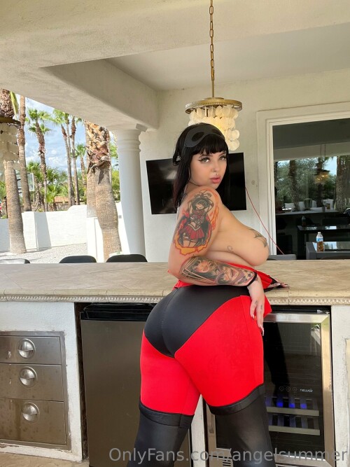 gothangelsummer Nude Leaked Onlyfans Photo gothangelsummer Nude Leaked Onlyfans Photo