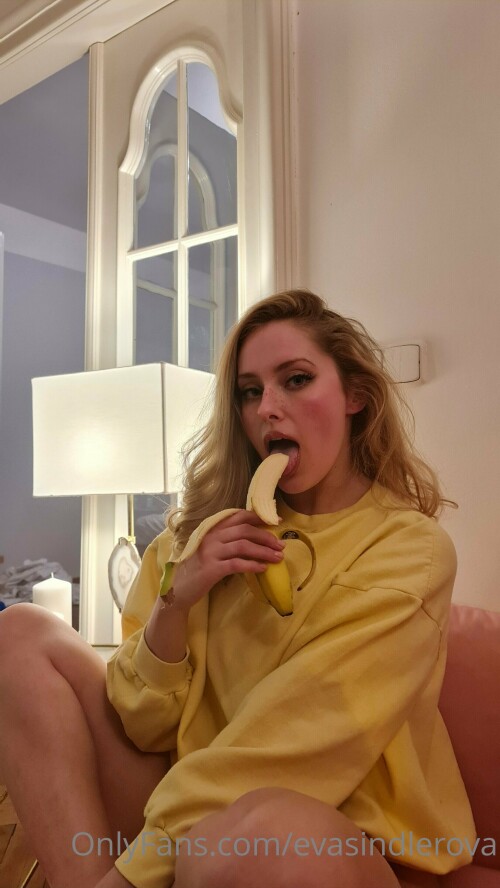 Eva Sindlerova (Šindlerová) Nude Leaked Onlyfans Photo Eva Sindlerova (Šindlerová) Nude Leaked Onlyfans Photo