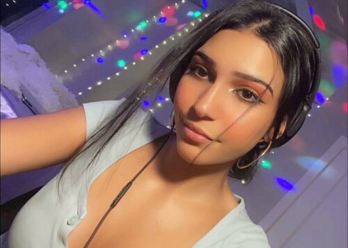 Lola Sobunos Lolaxcxs Nude Leaked Onlyfans Photo