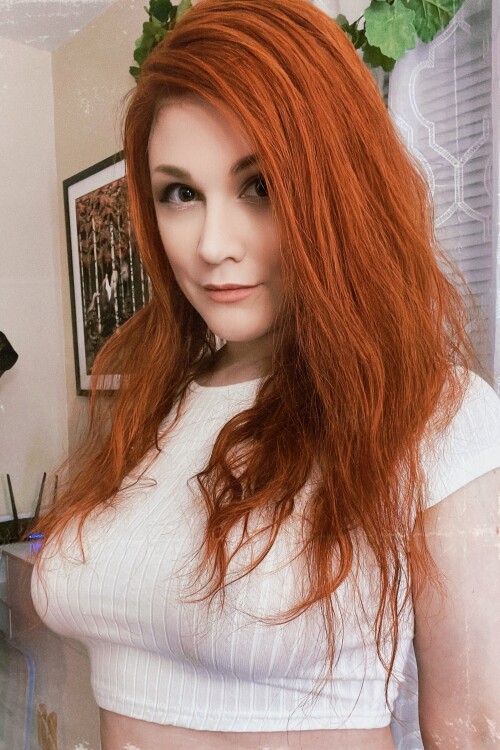 Veronica Chaos / Veronica Price Nude Leaked Onlyfans Photo