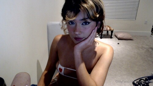 Isa Marin Nude Leaked Onlyfans Photo