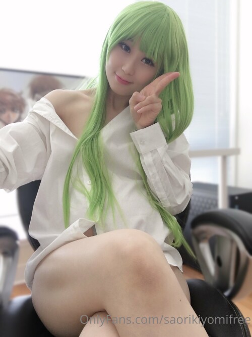 Saori Kiyomi Nude Leaked Onlyfans Photo Saori Kiyomi Nude Leaked Onlyfans Photo