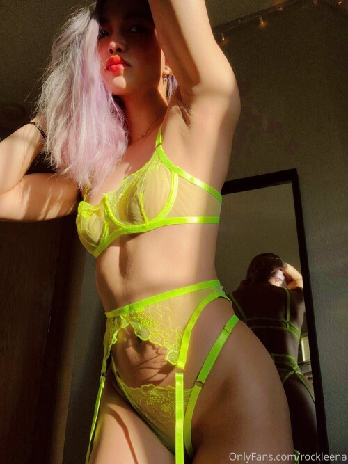 rock.leena Nude Leaked Onlyfans Photo rock.leena Nude Leaked Onlyfans Photo
