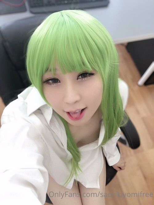 Saori Kiyomi Nude Leaked Onlyfans Photo Saori Kiyomi Nude Leaked Onlyfans Photo