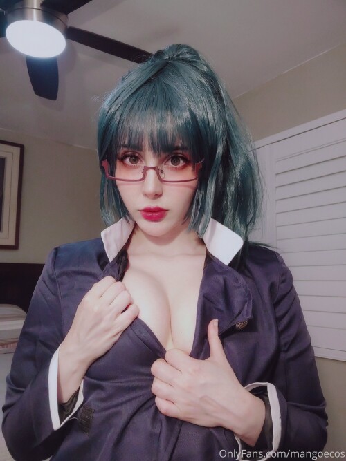 Mangoecos Nude Leaked Onlyfans Photo Mangoecos Nude Leaked Onlyfans Photo