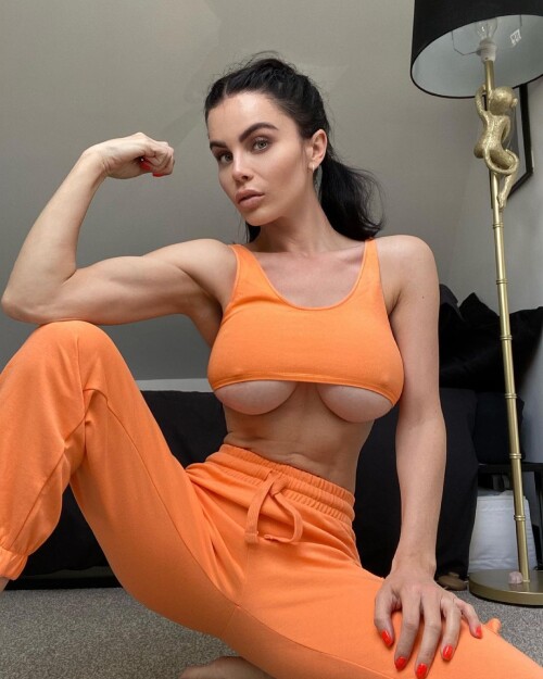 Emma Glover Nude Leaked Onlyfans Photo Emma Glover Nude Leaked Onlyfans Photo