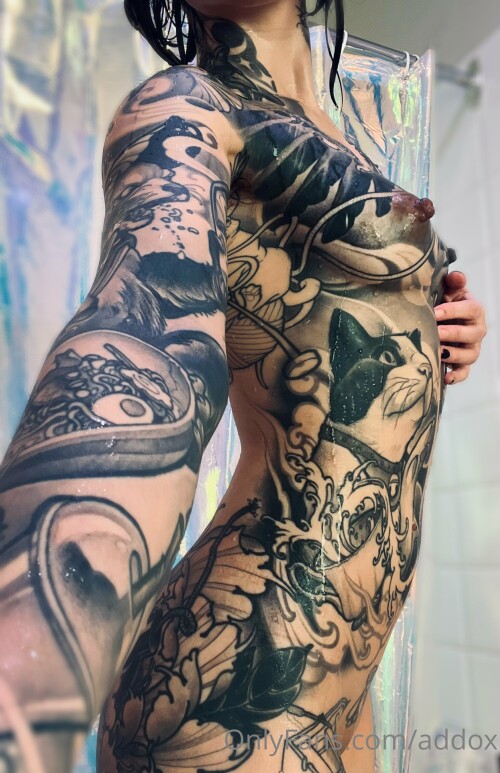 Addox - addoxsux Nude Leaked Onlyfans Photo Addox - addoxsux Nude Leaked Onlyfans Photo